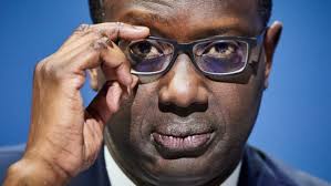 Libre opinion - Tidjane Thiam ou l’immunité politique arrogante