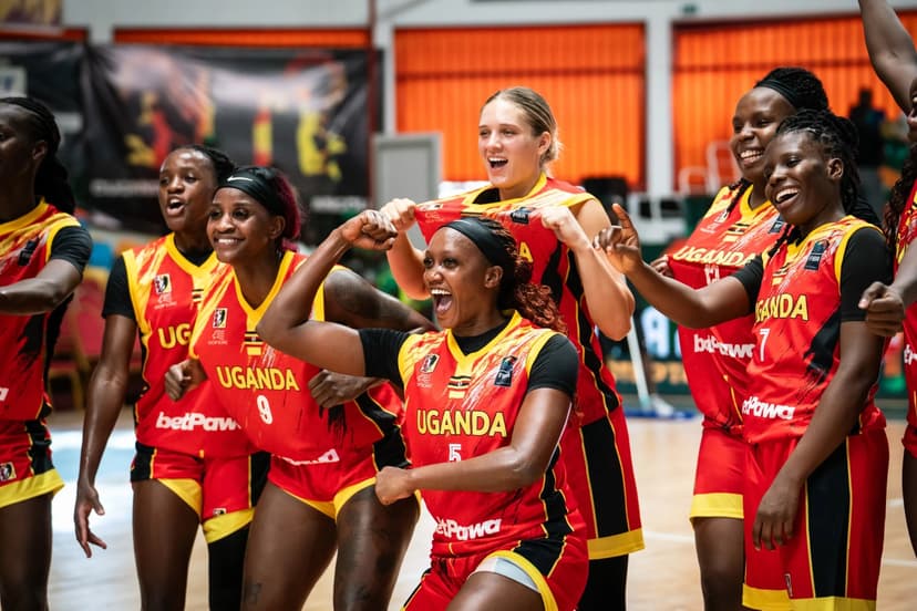 Afrobasket Féminin-Abidjan 2025 : Le Sénégal, l'Angola et l'Égypte sous pression pour le rachat pour le top 8
