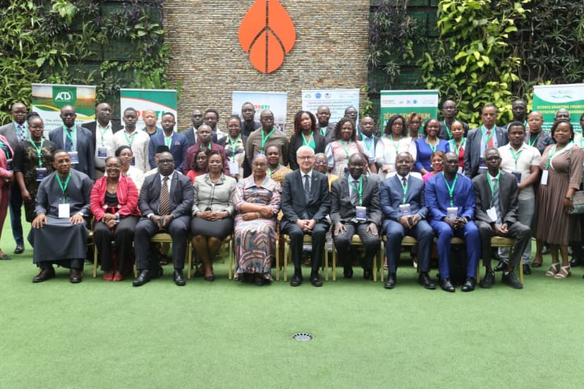 Recherches scientifiques pour le développement de l'Afrique subsaharienne : Des experts de 17 pays à Abidjan pour partager leurs résultats