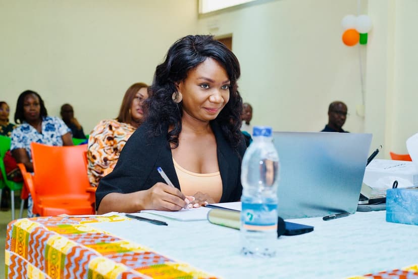 Résolution des conflits électoraux : les propositions du Dr Mahan Dajan Dorcas