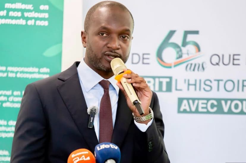 Côte d'Ivoire - BNI : des performances financières records avec un PNB de 100 milliards de FCFA