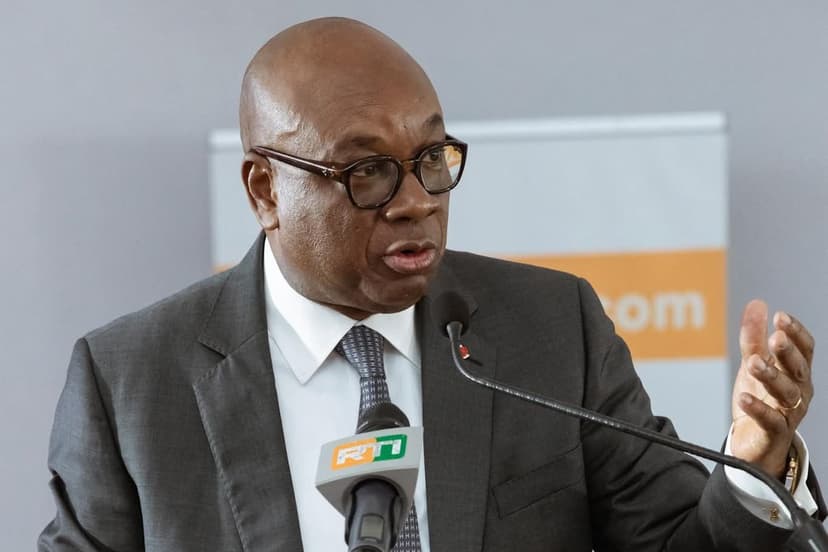 Interview - Président de la Fif : Idriss Yacine DIALLO tire les leçons du tournoi de Toronto