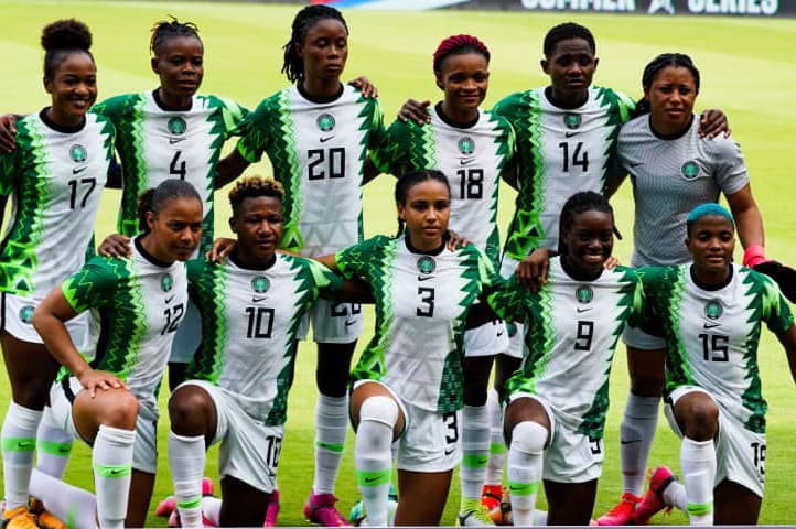 Football-CAN féminine Maroc 2025 : Un dernier carré équilibré avec le Nigeria, le Maroc, le Ghana et l'Afrique du Sud