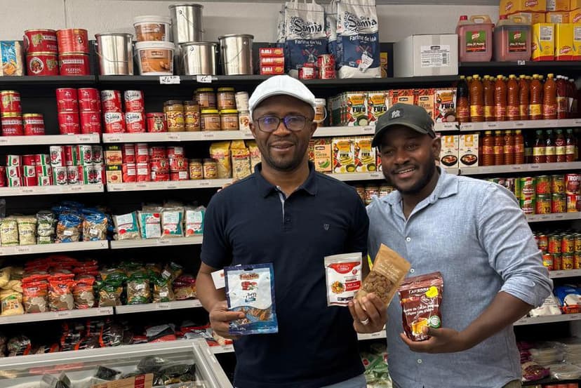 Valorisation des produits made in Côte d’Ivoire : L’Ambassade de Côte d’Ivoire en France à l’Assaut du marché européen