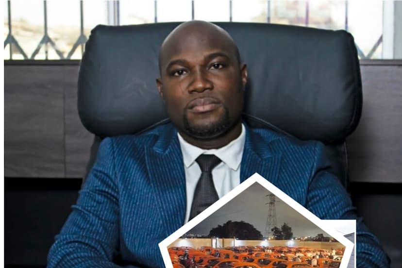 Affaire VTC et regrets des souscripteurs : plus d’un an après l'emprisonnement de Koffo Doga Séverin, que reste-t-il de KDS Holding ?