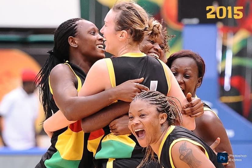 Afrobasket féminin 2025-Groupe C : Une Guinée ambitieuse dans la tanière des Sénégalaises