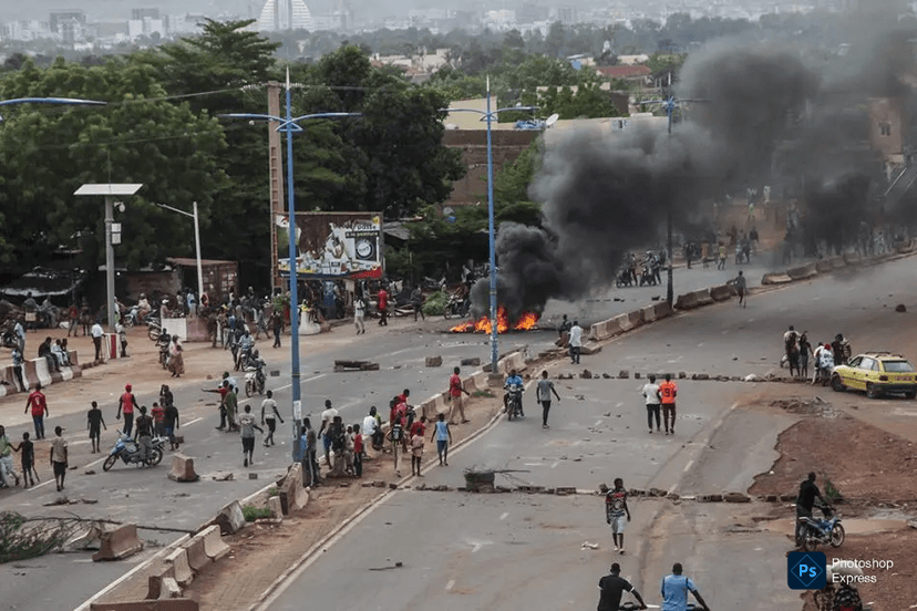 HRW dénonce les exactions de Wagner au Mali : un danger grandissant pour l’Afrique de l’Ouest