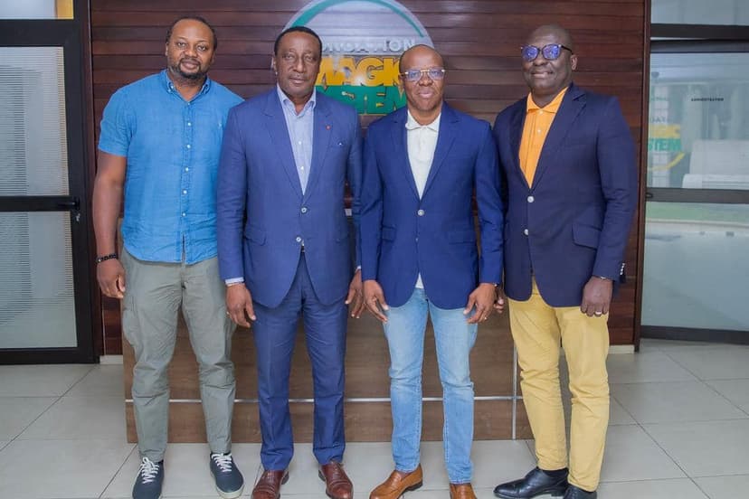 Mafa Festival Bécédi-Brignan : ce que l'Ambassadeur Florent Yapi et A'salfo visent