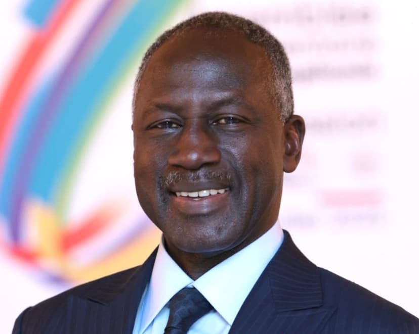 6è conférence mondiale des présidents de parlement : Adama Bictogo porte la voix de la Côte d'Ivoire