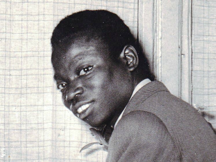 Décès de Martial Sinda, dernier pionnier africain des lettres et des sciences humaines