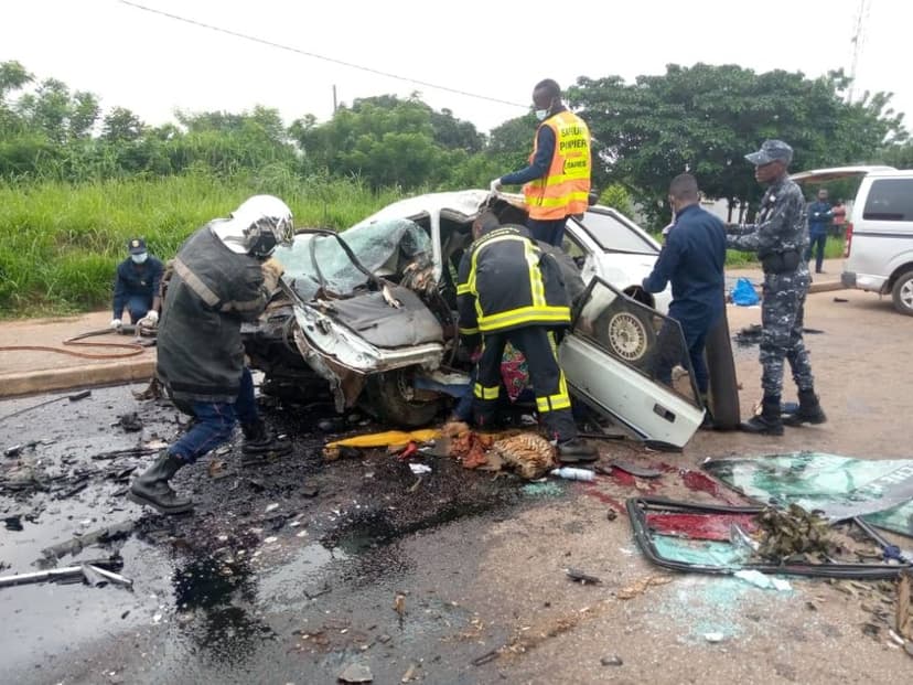 Sécurité routière en Côte d’Ivoire : entre volonté politique et inertie sociale