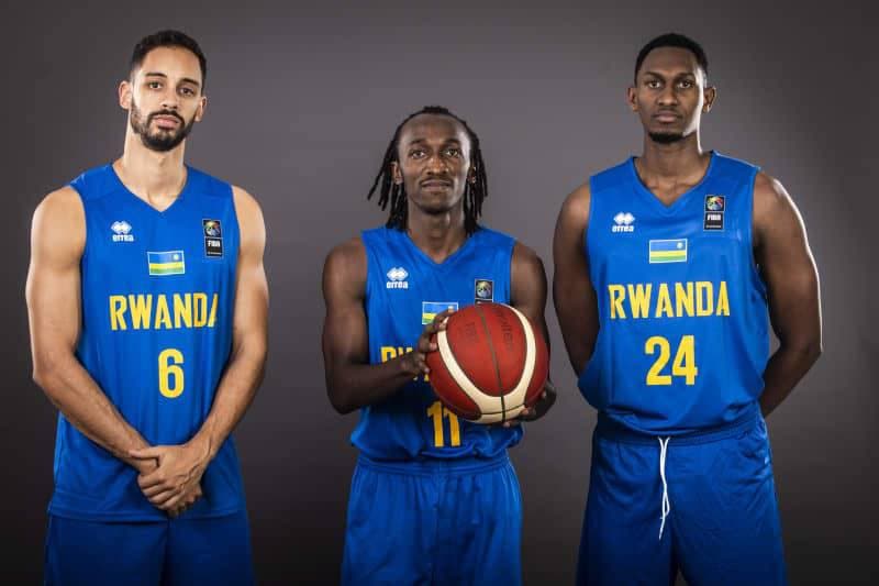 Afrobasket masculin-Angola 2025 : Rwanda, Madagascar, Libye et Ouganda destin commun