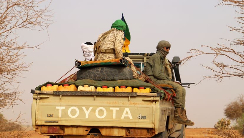 Djihadisme au Sahel : pourquoi l’échec de l’AES ferait peser un risque majeur sur la Côte d’Ivoire