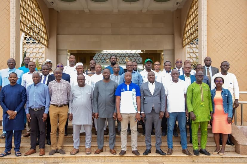 Filière coton : Cap sur une filière plus résiliente et compétitive avec le zonage agro-industriel