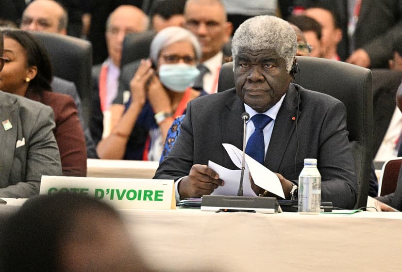 À Yokohama, la Côte d’Ivoire expose sa recette de paix : le Japon répond par trois engagements concrets