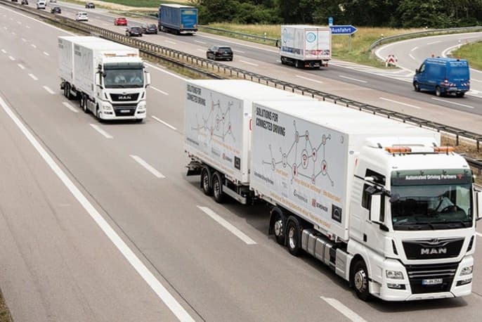 Circulation des poids lourds: Bouaké et Yamoussoukro désengorgées à partir du 1er Août 2025