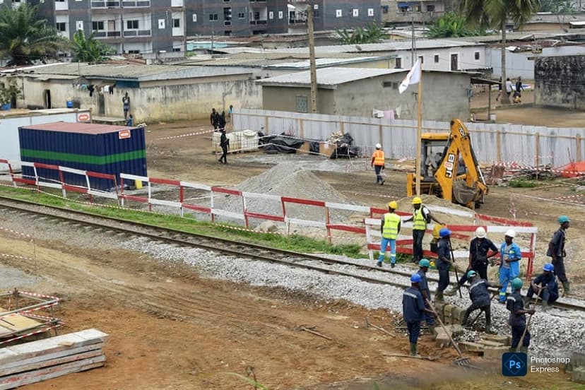Métro d’Abidjan : Réalité d’un chantier stratégique