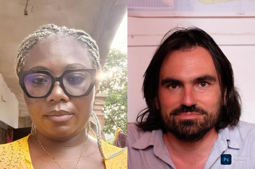 Colonisation : la guerre oubliée du Cameroun sort de l’ombre – Vincent Hiribarren et Laure Ngo Nlend parlent