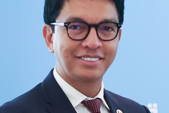 Afrique australe : les États insulaires, une priorité pour le président de la SADC