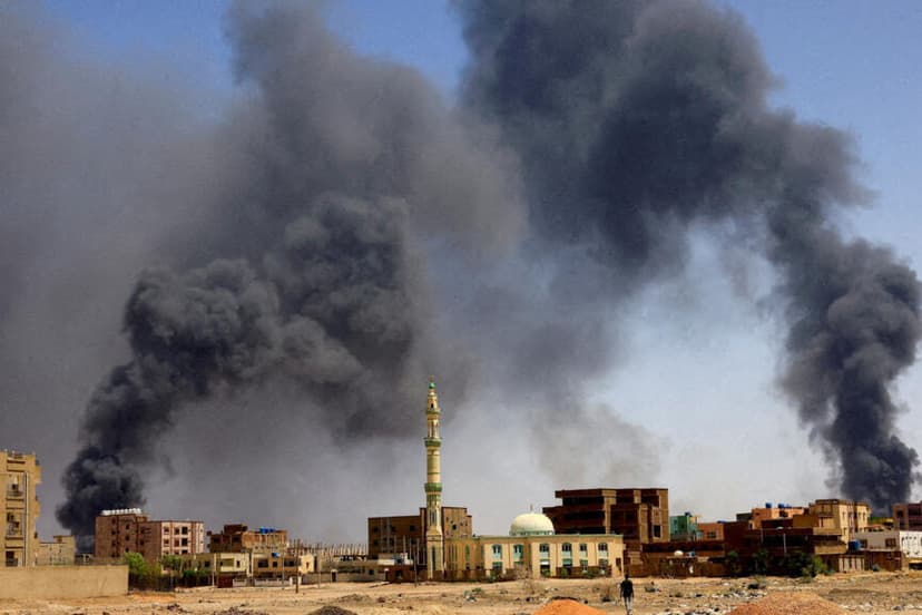 Guerre des généraux au Soudan : le pays au cœur des rivalités internationales