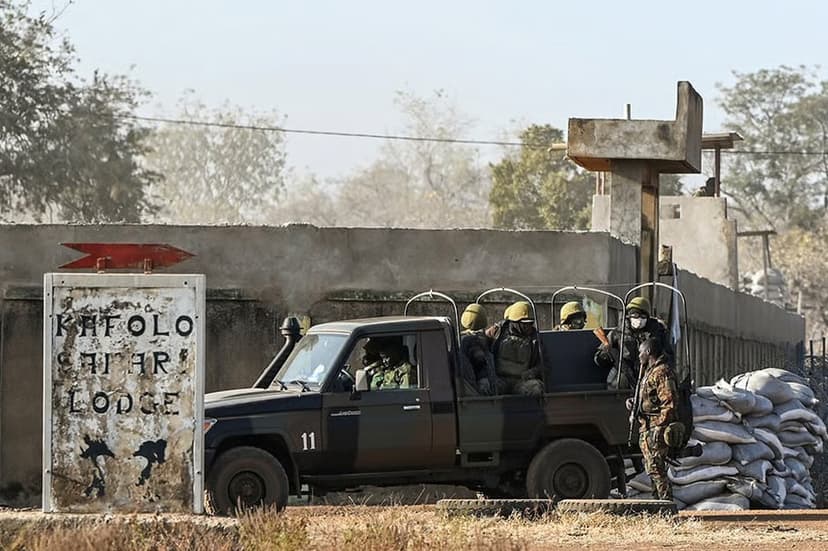 Attaque de Difita : quand la menace sahélienne met à l’épreuve la cohésion nationale en Côte d’Ivoire