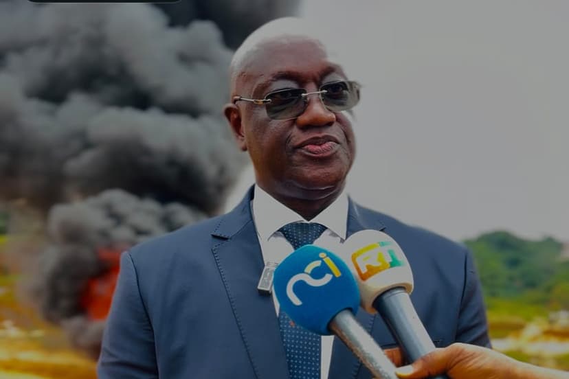 Lutte contre les jeux de hasard illicites en Côte d'Ivoire : l’ARJH détruit plus de 100 machines à sous