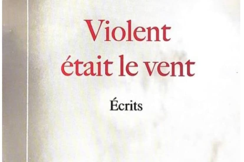 LU POUR VOUS by CoolBee Ouattara : "Violent était le vent" de Charles Nokan ou la littérature politique dans la fiction romanesque africaine.