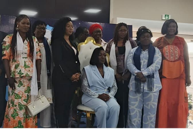 UFACI : le ministère des Transports réaffirme son soutien au leadership féminin dans l’aviation civile