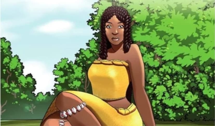 LU POUR VOUS by CoolBee Ouattara« Délices des tropiques » ou un chant de vie aux saveurs d’exil, version Isac Grah.