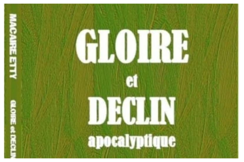 LU POUR VOUS by CoolBee Ouattara