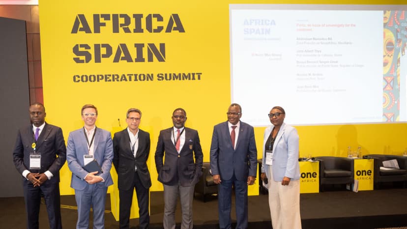 Chronique du lundi - l’Afrique et les « sommets » que les puissances économiques organisent : changer la donne