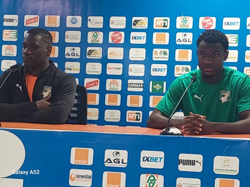 Football-Éliminatoires Mondial 2026 : Objectif trois points face au Burundi pour la Côte d'Ivoire