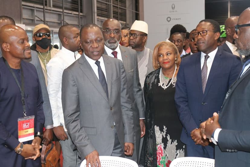 Côte d’Ivoire : une industrie automobile en marche vers la mobilité durable