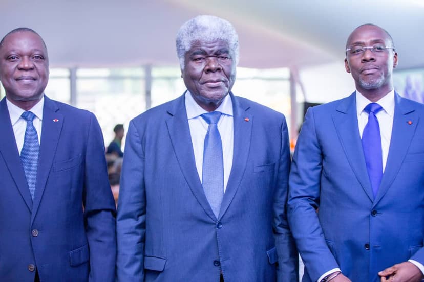 ARTI : Cinq ans de régulation au service de la mobilité des Ivoiriens