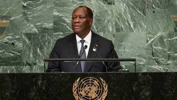 Alassane Ouattara et les Assemblées générales de l’ONU (2011-2025) :un engagement constant au service de la Côte d’Ivoire et de la paix