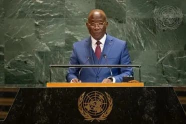 80è Assemblée générale de l’ONU : La Côte d’Ivoire rassure sur des élections apaisées et appelle à un multilatéralisme rénové