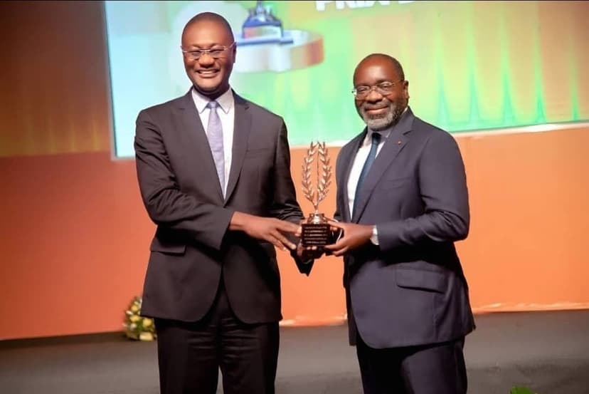 Le BNETD triomphe au Prix d’Excellence de la gouvernance et de la performance des entreprises publiques 2025