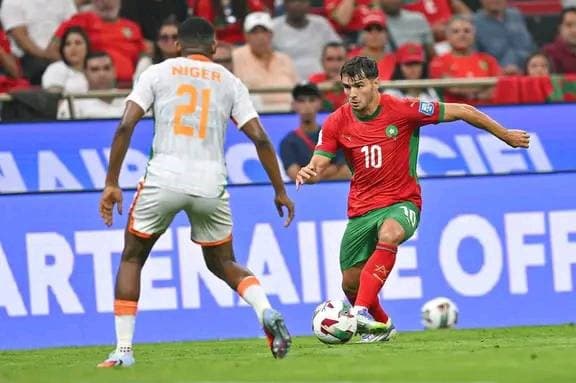 Football-Mondial 2026 (après 7 journées) : Le Maroc qualifié, 25 pays encore en course et 27 déjà éliminés