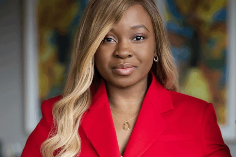 Engagement philanthropique : Le second visage de Melissa Amoa au service des jeunes