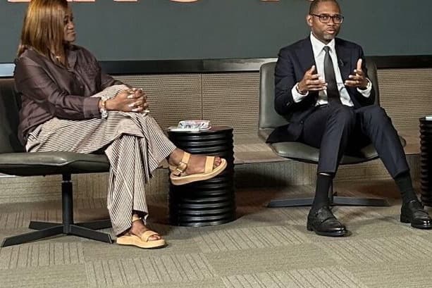 Marie-France Fofana : « Toutes les fonctions sont impactées par l’IA »