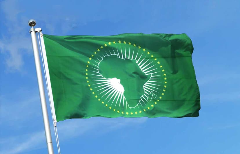 Chronique du lundi - la ruée vers l’Afrique : La concurrence entre le vieux monde, les empires et les puissances émergentes