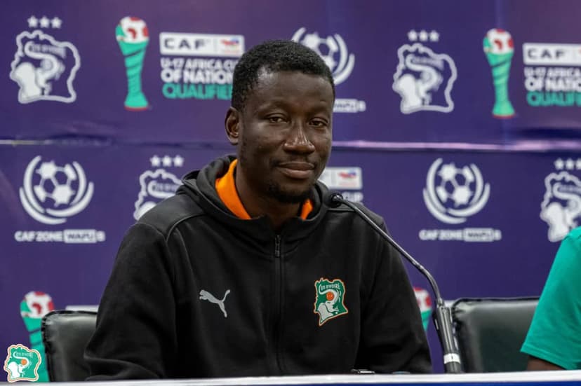 Football-Éliminatoires CAN U17 (UFOA B) : Côte d'Ivoire, Burkina Faso, Nigeria et Ghana quatre prétendants pour deux billets qualificatifs