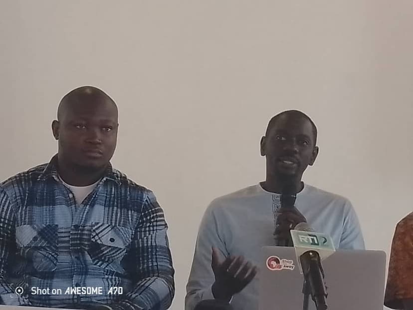 Zlecaf – Racine Sarr :« Les échanges interafricains sont de 15 % »