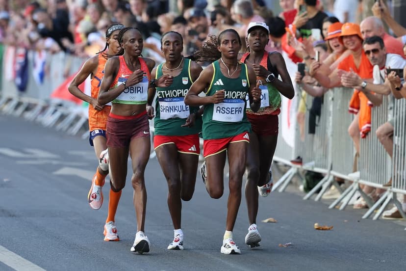 Athlétisme-Championnats du Monde (Tokyo 2025) : L'Afrique en recul gagne en or