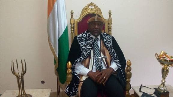 Obsèques de Sa Majesté Jean Gervais Tchiffi Zié à Abidjan : le ministre Alcide Djédjé désigné à la tête de l’organisation (cellule de communication)