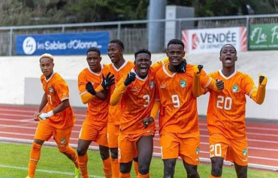 Football-Éliminatoires CAN U17 (UFOA B) : Côte d'Ivoire et Niger à la recherche des trois premiers points