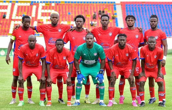 Football-Ligue des Champions : Qualifié pour le prochain tour le Stade d'Abidjan attaque le Petro Atletico de Luanda