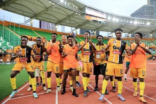 Football-Coupes africaines des clubs : La Côte d’Ivoire sur trois fronts pour assurer la passe de quatre