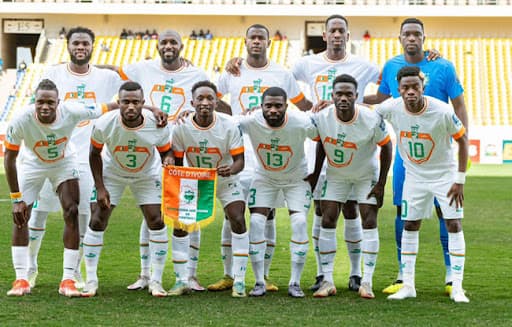 Football-Éliminatoires Mondial 2026 (7e et 8e journées) : Les neuf leaders déjà qualifiés si...