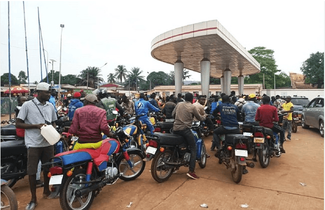 Pénurie de carburant au Mali : où est passé l’allié stratégique russe face à une crise qui s’éternise ?